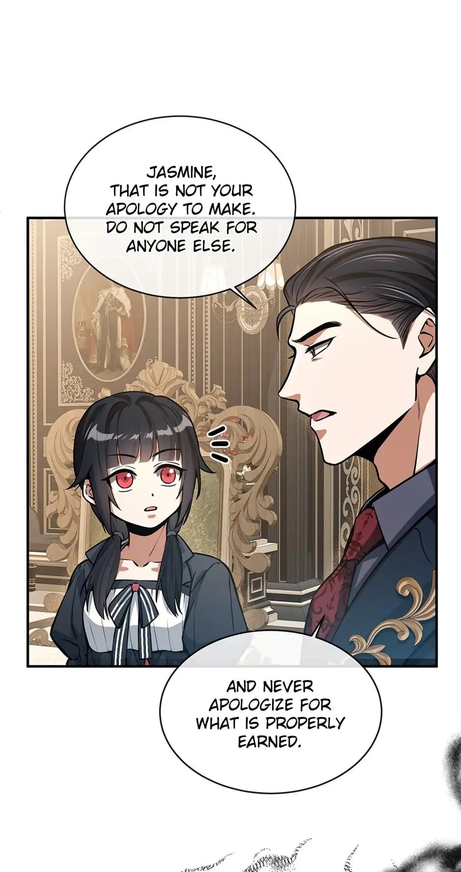 The Beginning After the End, Chapter 175.6 image 74